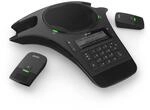 snom C520 IP Konferenztelefon