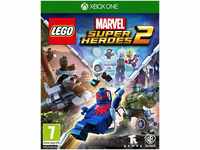 Warner – Lego Marvel Super Heroes 2 – Xbox One nv Prix