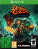 Battle Chasers: Nightwar Jeu Xbox One