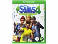 The Sims 4 Deluxe Party Italian Edition xbox one
