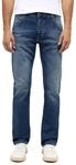MUSTANG Herren Jeans Hose Style Michigan Straight