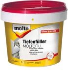 Molto Tiefenf&uuml;ller Moltofill, Innen-Fertigspachtel zum F&uuml;llen von tiefen L&ouml;chern