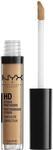 NYX Professional Makeup HD Photogenic Concealer Wand, F&uuml;r alle Hauttypen, Mittlere