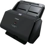 Canon DR-M260 Document Scanner A4 Duplex 60ppm 80Blatt ADF 7.500Scans/Tag USB...