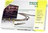 Trix 62902 Ergänzungs-Set C 2 - Spur H0 - Gleise und Weichen -
