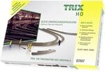 Trix 62902 Erg&auml;nzungs-Set C 2 - Spur H0 - Gleise und Weichen -