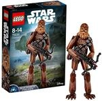 LEGO Star Wars 75530 - "Confidential 11" Konstruktionsspiel, bunt