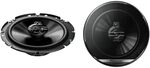 Pioneer TS-G1730F 3-Weg-Koaxiallautsprecher f&uuml;r Autos (300 W), 17 cm, kraftvoller