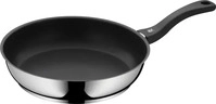 WMF Devil 28cm, WMF Devil Bratpfanne beschichtet 28 cm, Edelstahlpfanne...