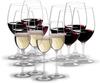 RIEDEL Ouverture Weiß-, Rotwein- und Champagnergläser, transparent, 12 Stück