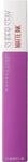 Maybelline New York Lippenstift, Super Stay Matte Ink, Fl&uuml;ssig, matt und