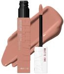 Maybelline New York Super Stay Matte Ink Fl&uuml;ssiger Lippenstift f&uuml;r 16H Halt, Mattes