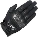 Alpinestars - Motorradhandschuhe Stella SMX-2 Air Carbon V2 Schwarz - M