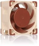 Noctua NF-A4x20 5V, Leiser Premium-Lüfter, 3-Pin, 5V Version (40x20mm, Braun)