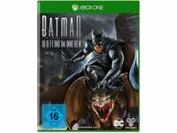 Batman - The Telltale Series: Der Feind im Inneren - [Xbox One]