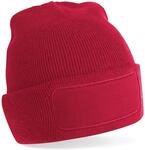 Beechfield Unisex Beanie B445 Printer's