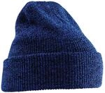 Beechfield Heritage Beanie B425 Einheitsgr&ouml;&szlig;e k&ouml;nigsblau