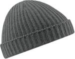 Beechfield Unisex Baseball Cap Beechfield Unisex Trawler Beanie Hat