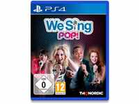 We Sing Pop! - PlayStation 4