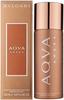 BVLGARI AQVA AMARA BODY SPRAY 150 ml