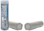 WEICON Repair Stick Aluminium, aluminium, 57 g | Metallknete, Aluminium...
