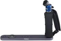 Novoflex Flash-Griff Slant VR-System