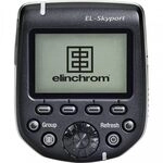 Elinchrom Skyport Transmitter, Schwarz