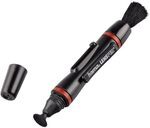 Hama Reinigungsstift zur Objektiv- und Filterreinigung, 11,5 cm lang | Lenspen