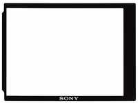 Sony PCK-LM15 Robuste LCD-Schutzabdeckung für DSC-RX1/DSC-RX100