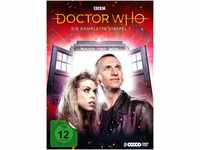 Doctor Who - Staffel 1 [5 DVDs]