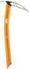 PETZL U04A Erwachsene Verticality Eispickel, orange, 45cm