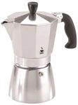 Gefu Espressokocher Lucino - 6 Tassen - Italienischer Espressobereiter