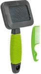 Trixie 6288 Kleintier Softb&uuml;rste, 7 &times; 13 cm, (1er Pack)