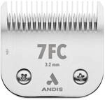 TRIXIE 23872-12 Scherkopf f&uuml;r Andis Schermaschine #23872/23873, 3,2 mm