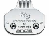 Andis - UltraEdge steel blade