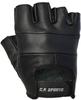 C.P.Sports Trainings-Handschuh Leder F1 Gr.L - Fitness-Handschuhe,...