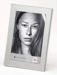 walther design Bilderrahmen silber 13 x 18 cm Jazz Portraitrahmen PJ318S