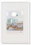 walther design Bilderrahmen weiss 13 x 18 cm New Lifestyle Kunststoffrahmen...