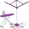 Casdon Wash Day Set, Toy Ironing Board and Washing Line for Children Aged 3+,