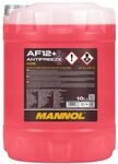 MANNOL 4012 AF12+ K&uuml;hlerfrostschutz bis -40&deg;C, gebrauchsfertig, 10L | K&uuml;hlmittel