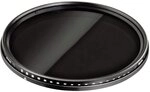 Hama ND2-400 Vario Graufilter 72 mm