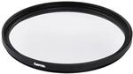 Hama UV- und Schutz-Filter, 4-fach Verg&uuml;tung, F&uuml;r 43 mm Foto-Kameraobjektive
