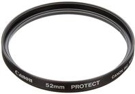 Canon Regularfilter 52mm Kamera Filter (Klarglas-Schutzfilter)