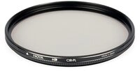 Hoya HD Polarisationsfilter Cirkular 62mm