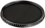 Hama Vario ND2-400 Graufilter 58 mm