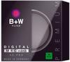 B+W Schutz-Filter, Clear Filter (43mm, MRC Nano, XS-Pro, 16x vergütet, slim,