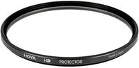 Hoya YHDPROT049 Effektfilter, 49mm, Schwarz