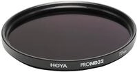 Hoya YPND003258 Pro ND-Filter (Neutral Density 32, 58mm)