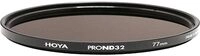 Hoya YPND003277 Pro ND-Filter (Neutral Density 32, 77mm), FBA_952