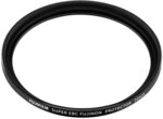 Fujifilm PRF-72 Schutzfilter schwarz